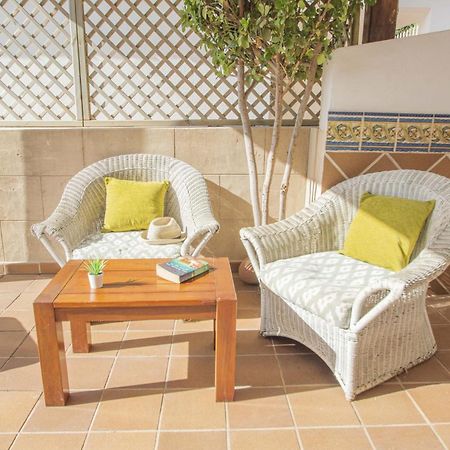 Appartement Casa Febrer  à Cala Galdana  Extérieur photo