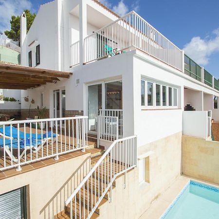 Appartement Casa Febrer  à Cala Galdana  Extérieur photo