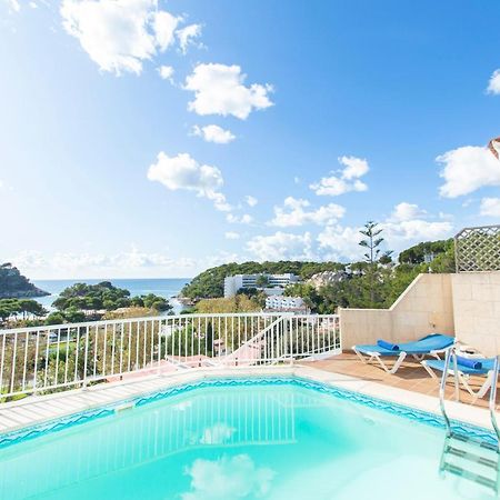 Appartement Casa Febrer  à Cala Galdana  Extérieur photo