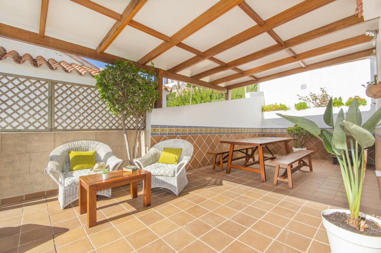Appartement Casa Febrer  à Cala Galdana  Extérieur photo