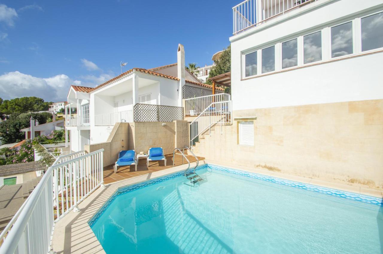 Appartement Casa Febrer  à Cala Galdana  Extérieur photo