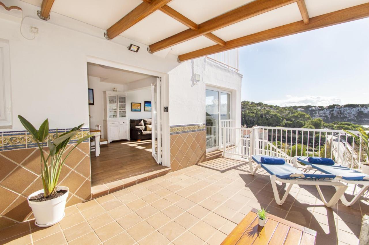 Appartement Casa Febrer  à Cala Galdana  Extérieur photo