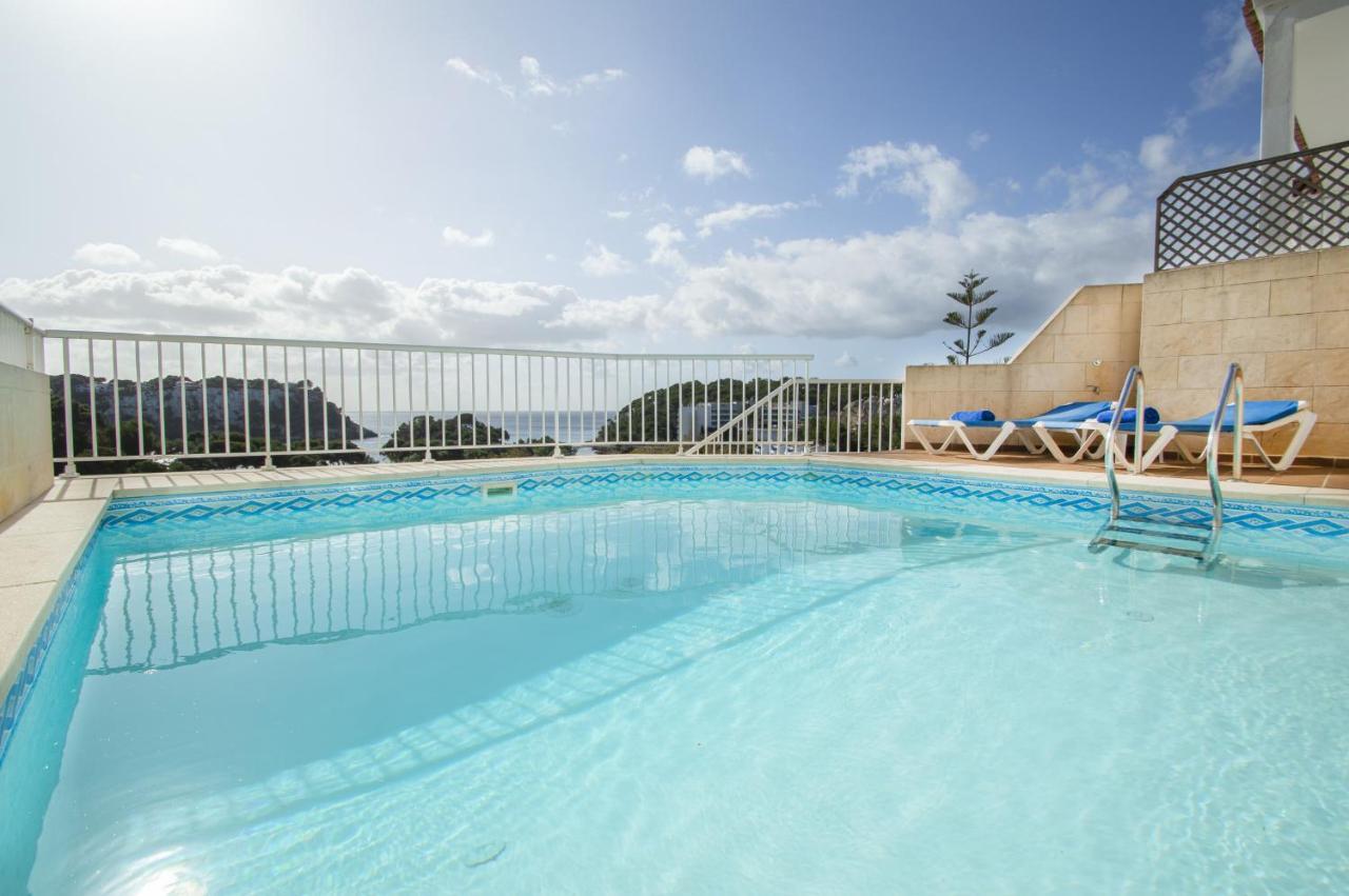 Appartement Casa Febrer  à Cala Galdana  Extérieur photo