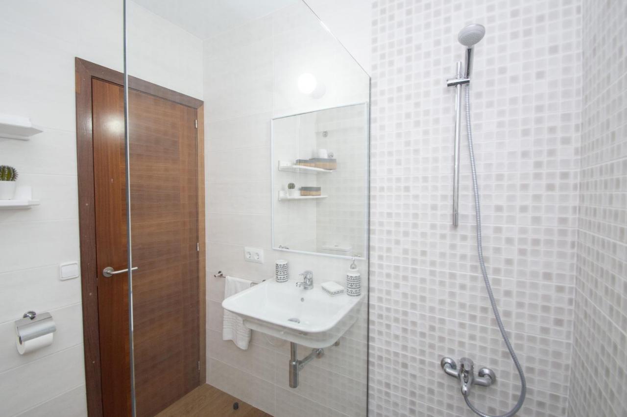 Appartement Casa Febrer  à Cala Galdana  Extérieur photo