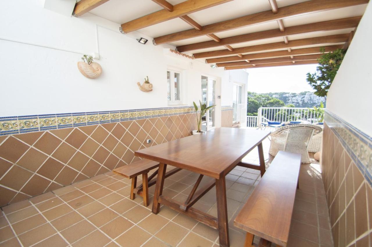 Appartement Casa Febrer  à Cala Galdana  Extérieur photo