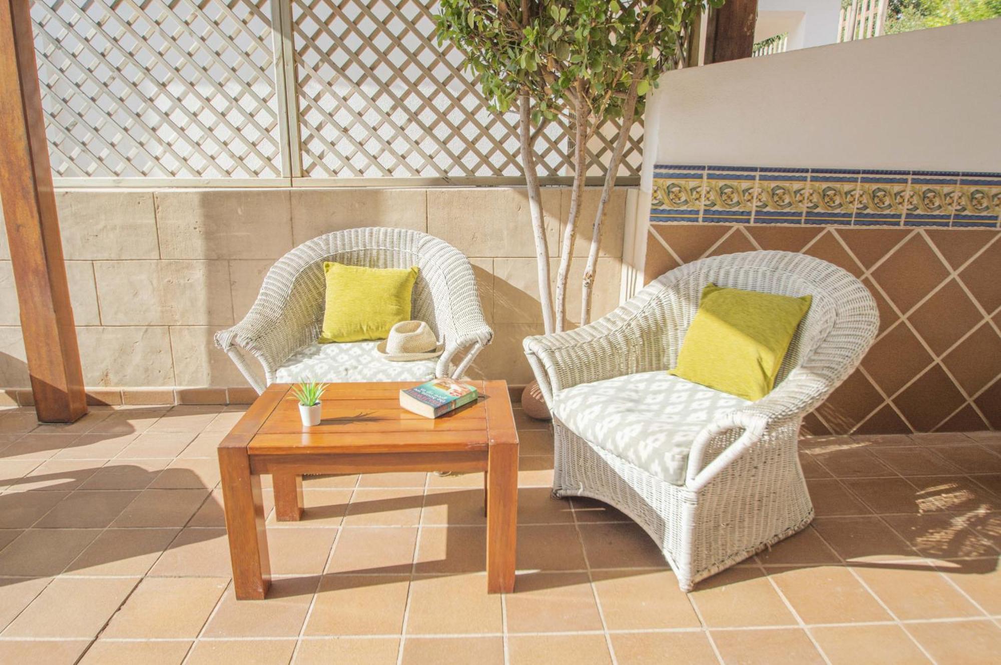 Appartement Casa Febrer  à Cala Galdana  Extérieur photo