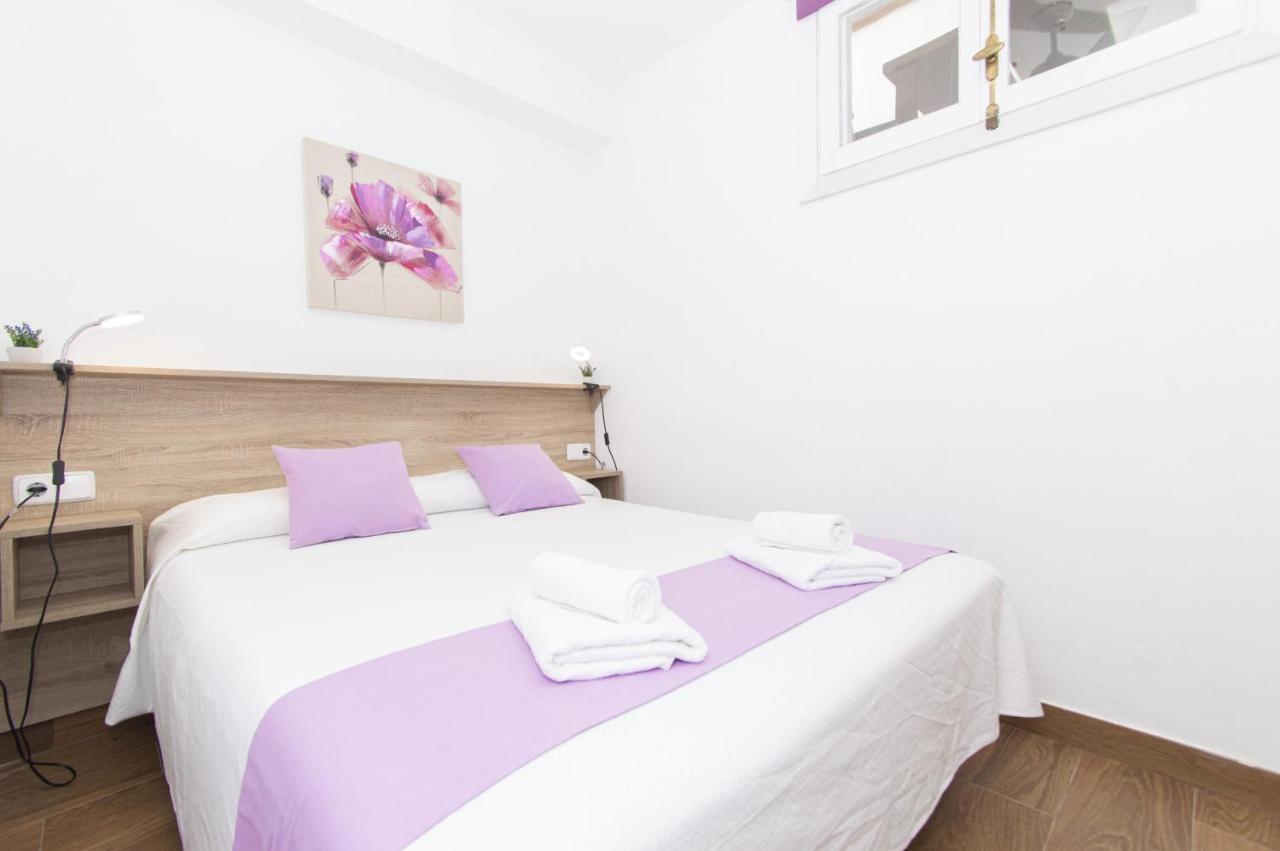 Appartement Casa Febrer  à Cala Galdana  Extérieur photo