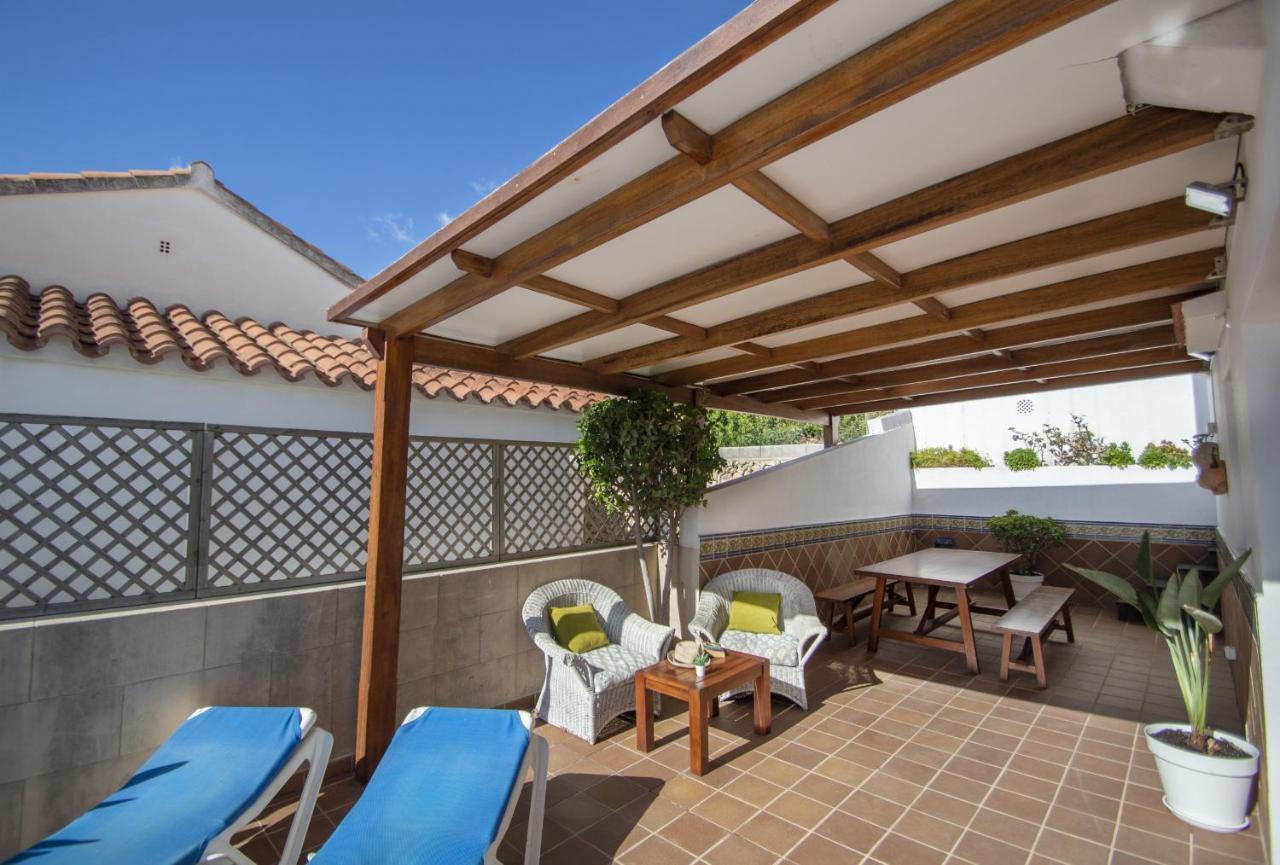 Appartement Casa Febrer  à Cala Galdana  Extérieur photo