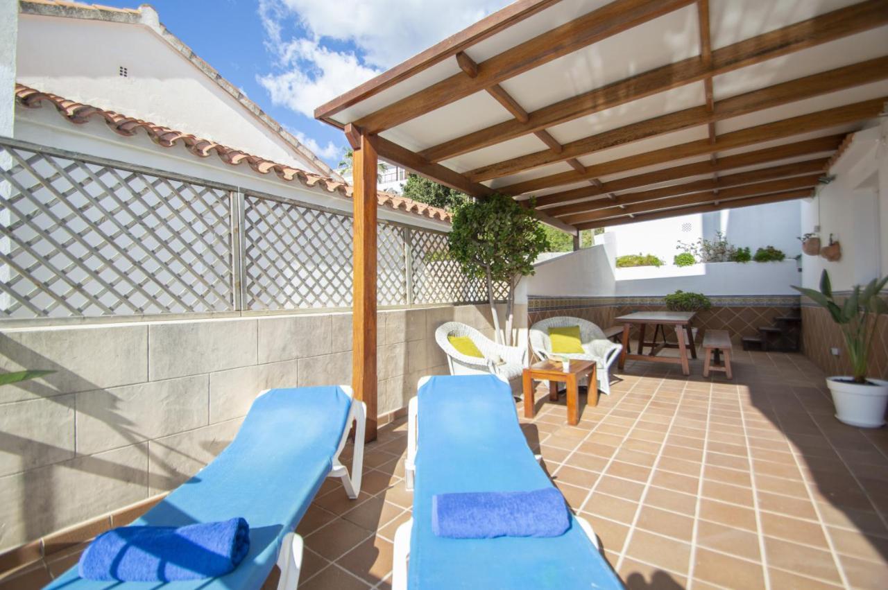 Appartement Casa Febrer  à Cala Galdana  Extérieur photo