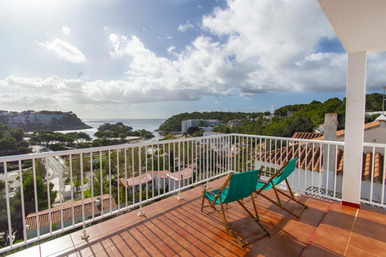 Appartement Casa Febrer  à Cala Galdana  Extérieur photo
