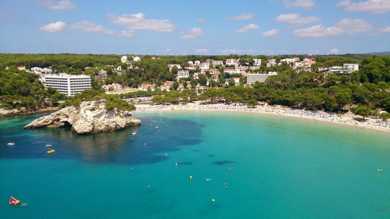 Appartement Casa Febrer  à Cala Galdana  Extérieur photo