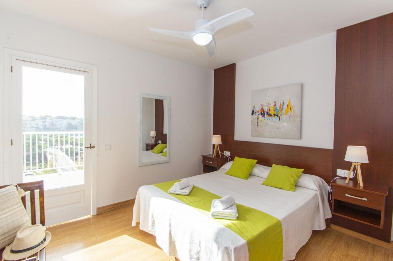 Appartement Casa Febrer  à Cala Galdana  Extérieur photo