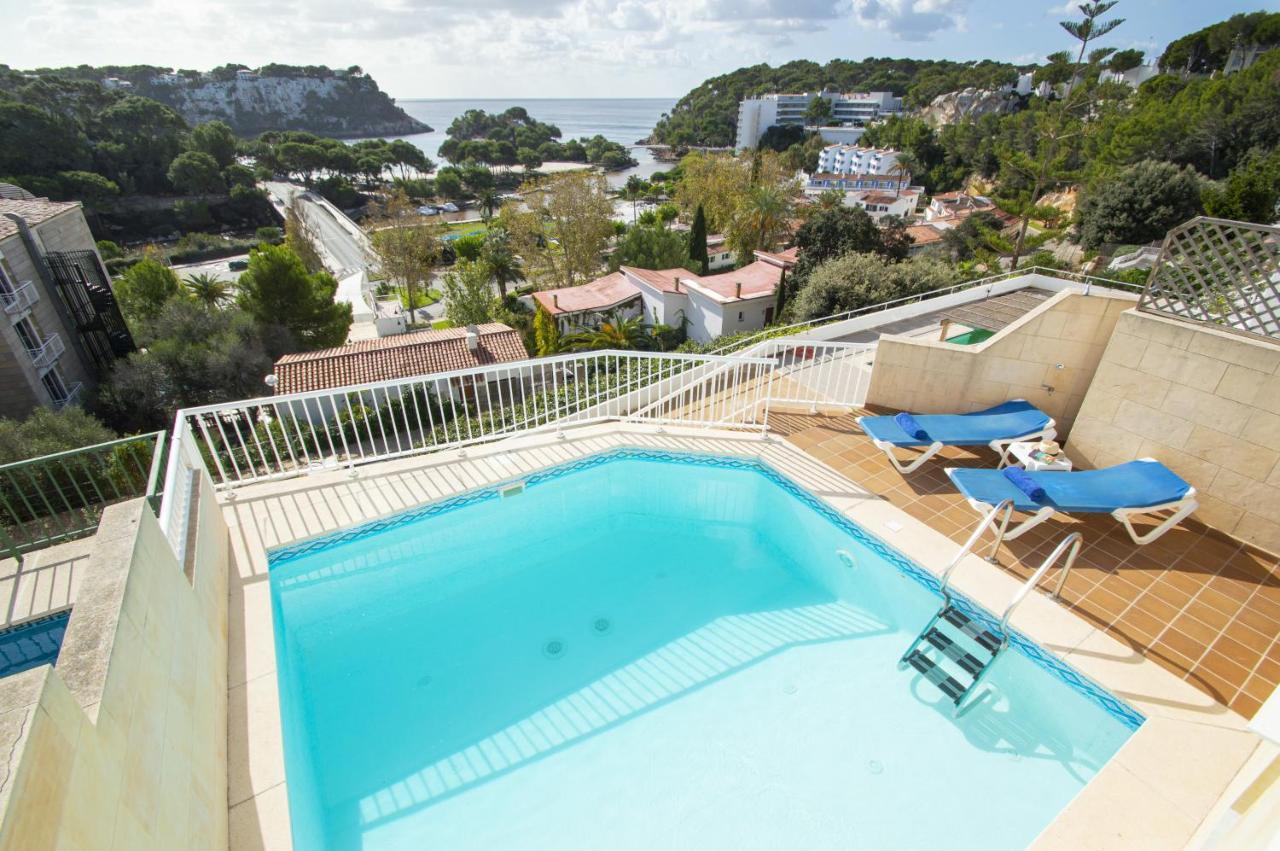 Appartement Casa Febrer  à Cala Galdana  Extérieur photo