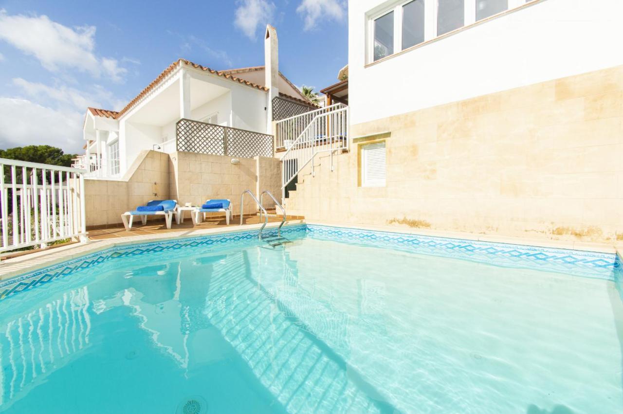 Appartement Casa Febrer  à Cala Galdana  Extérieur photo