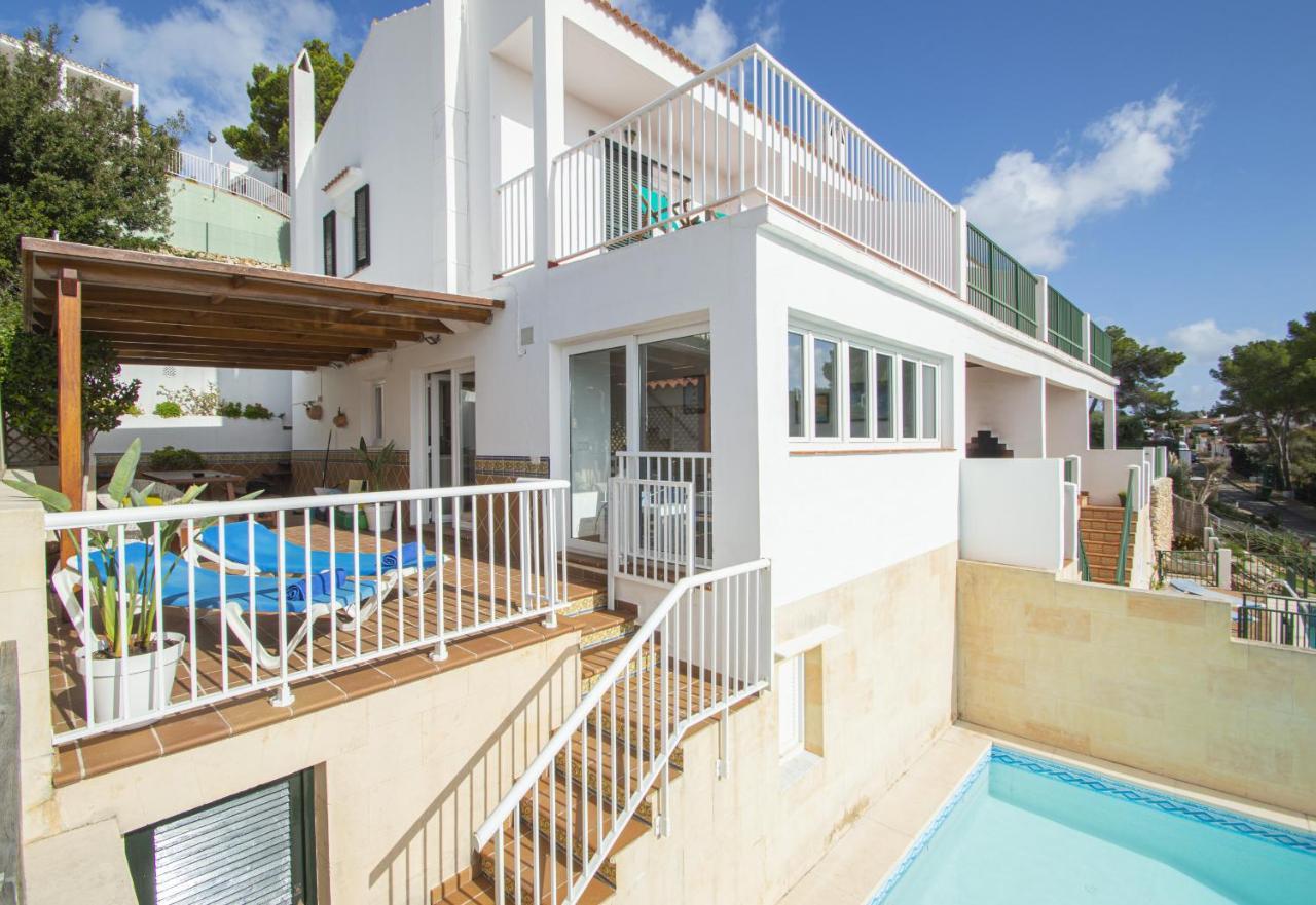 Appartement Casa Febrer  à Cala Galdana  Extérieur photo