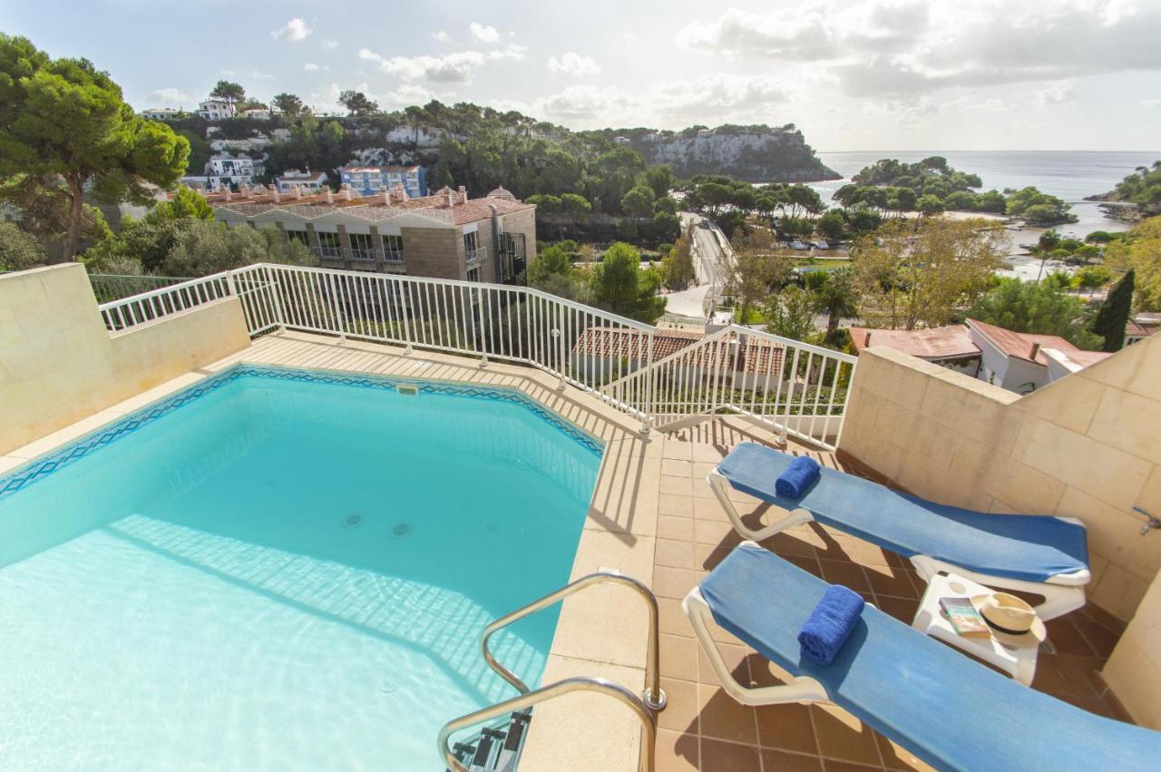 Appartement Casa Febrer  à Cala Galdana  Extérieur photo