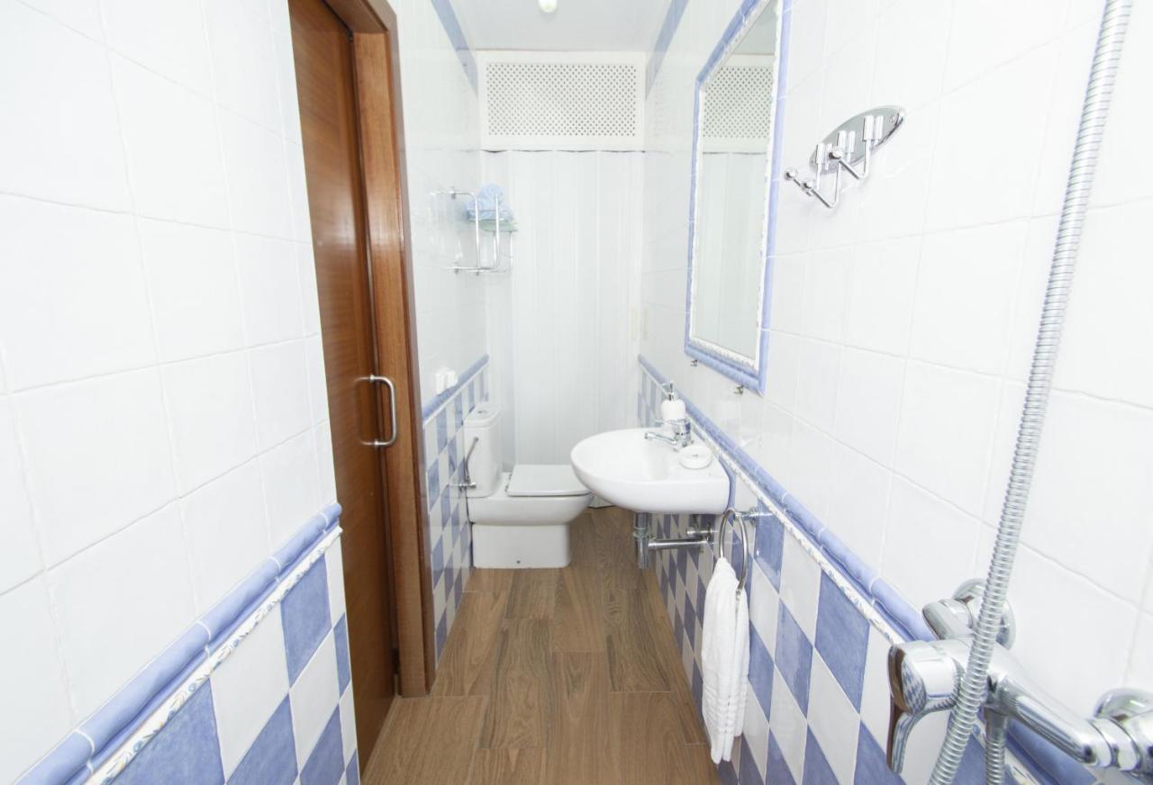 Appartement Casa Febrer  à Cala Galdana  Extérieur photo