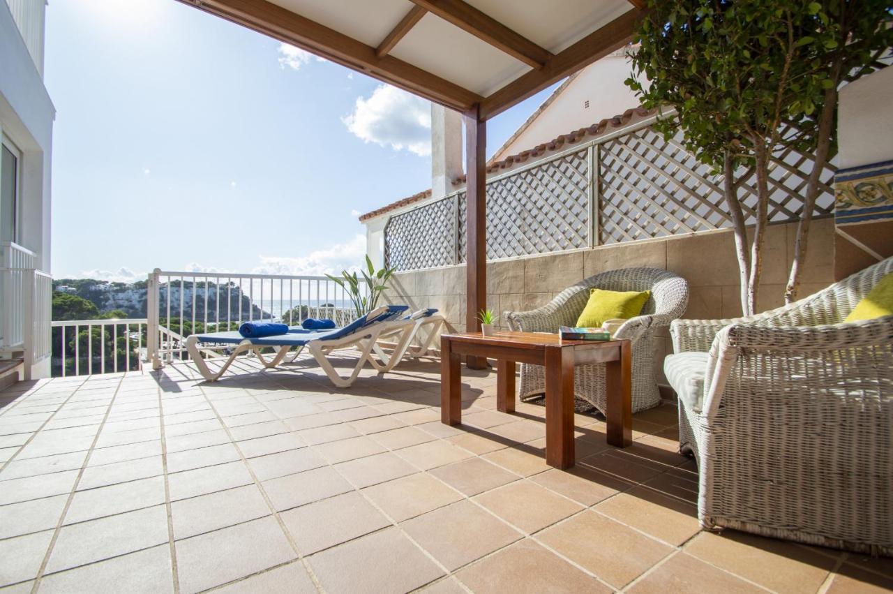 Appartement Casa Febrer  à Cala Galdana  Extérieur photo