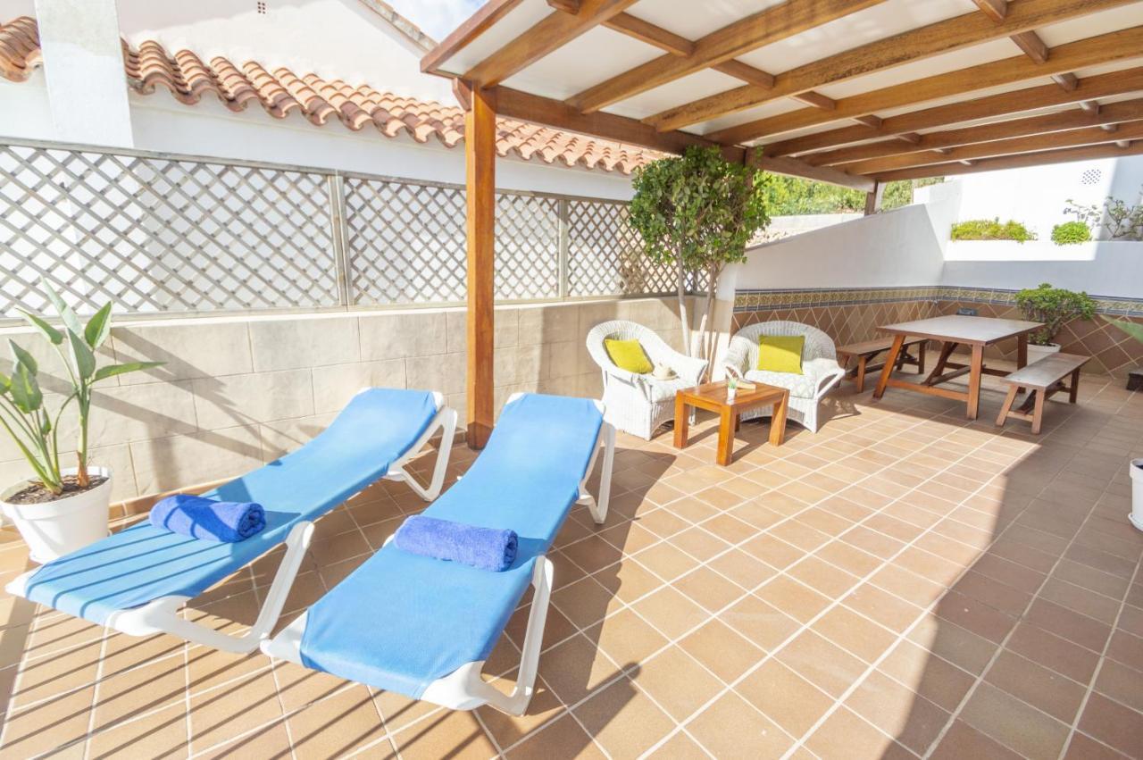 Appartement Casa Febrer  à Cala Galdana  Extérieur photo