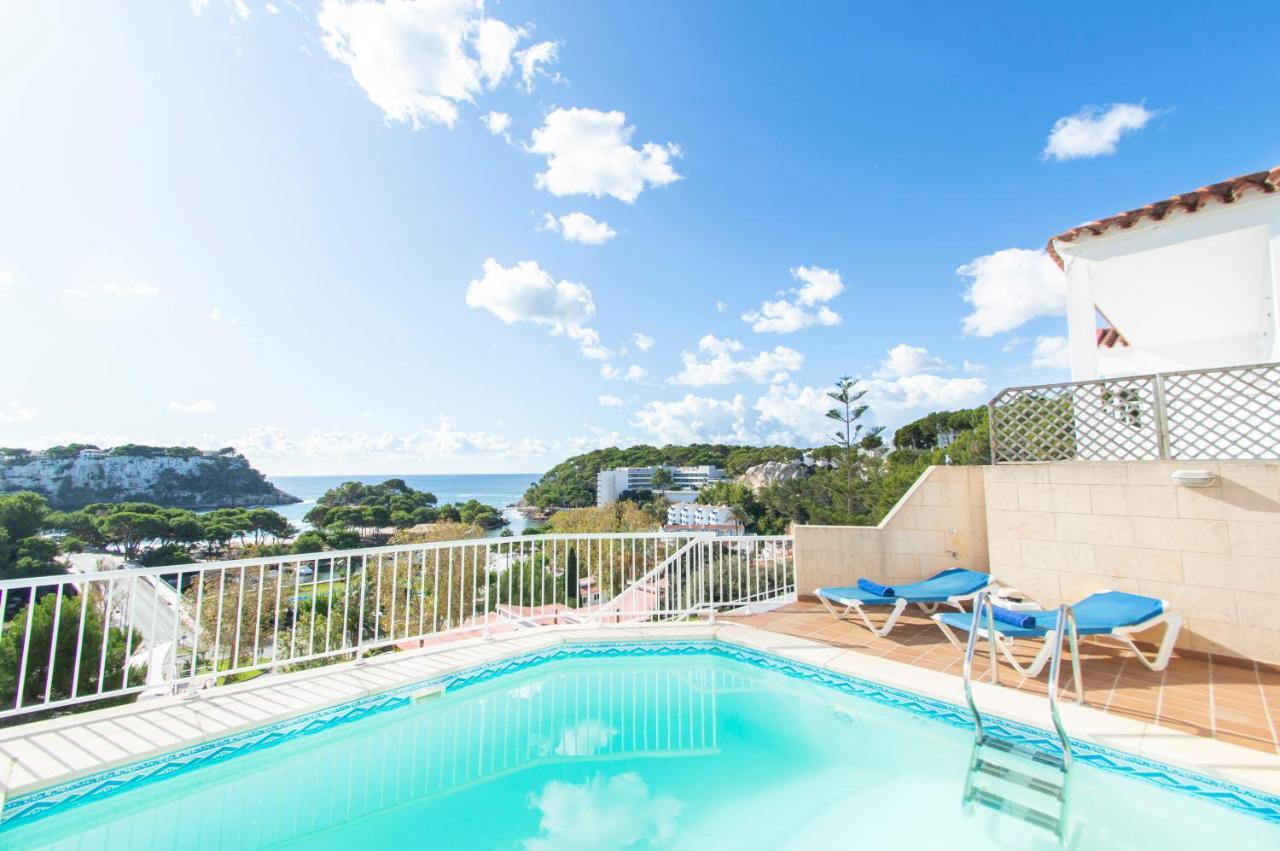 Appartement Casa Febrer  à Cala Galdana  Extérieur photo
